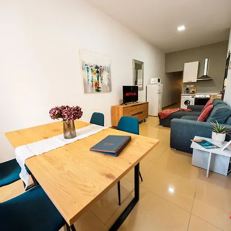 Lifestyle Living In St Julians St. Julian's