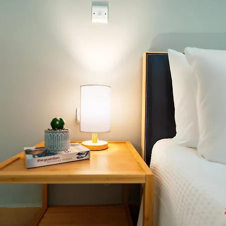 Lifestyle Living In St Julians Apartment Saint Julian's
