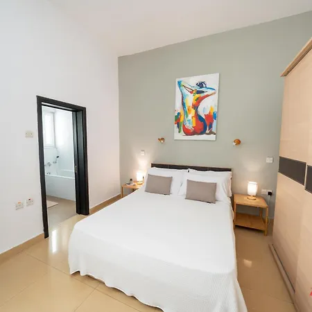 Lifestyle Living In St Julians * Saint Julian's