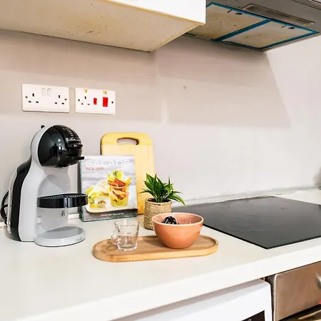 Lifestyle Living In St Julians Apartment