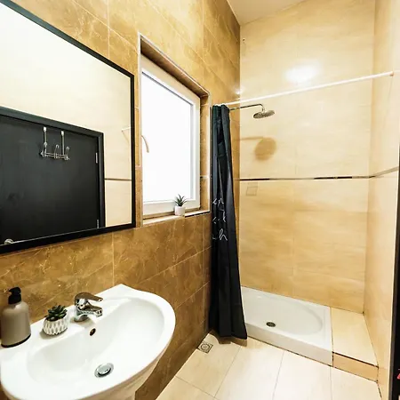 Appartement Lifestyle Living In St Julians San Ġiljan